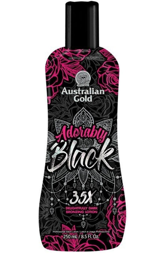 Adorably Black 250 ml