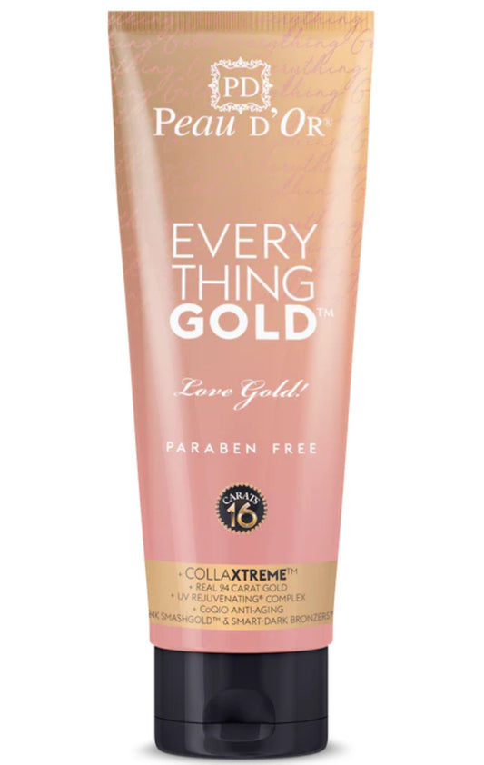 Everything gold 250 ml