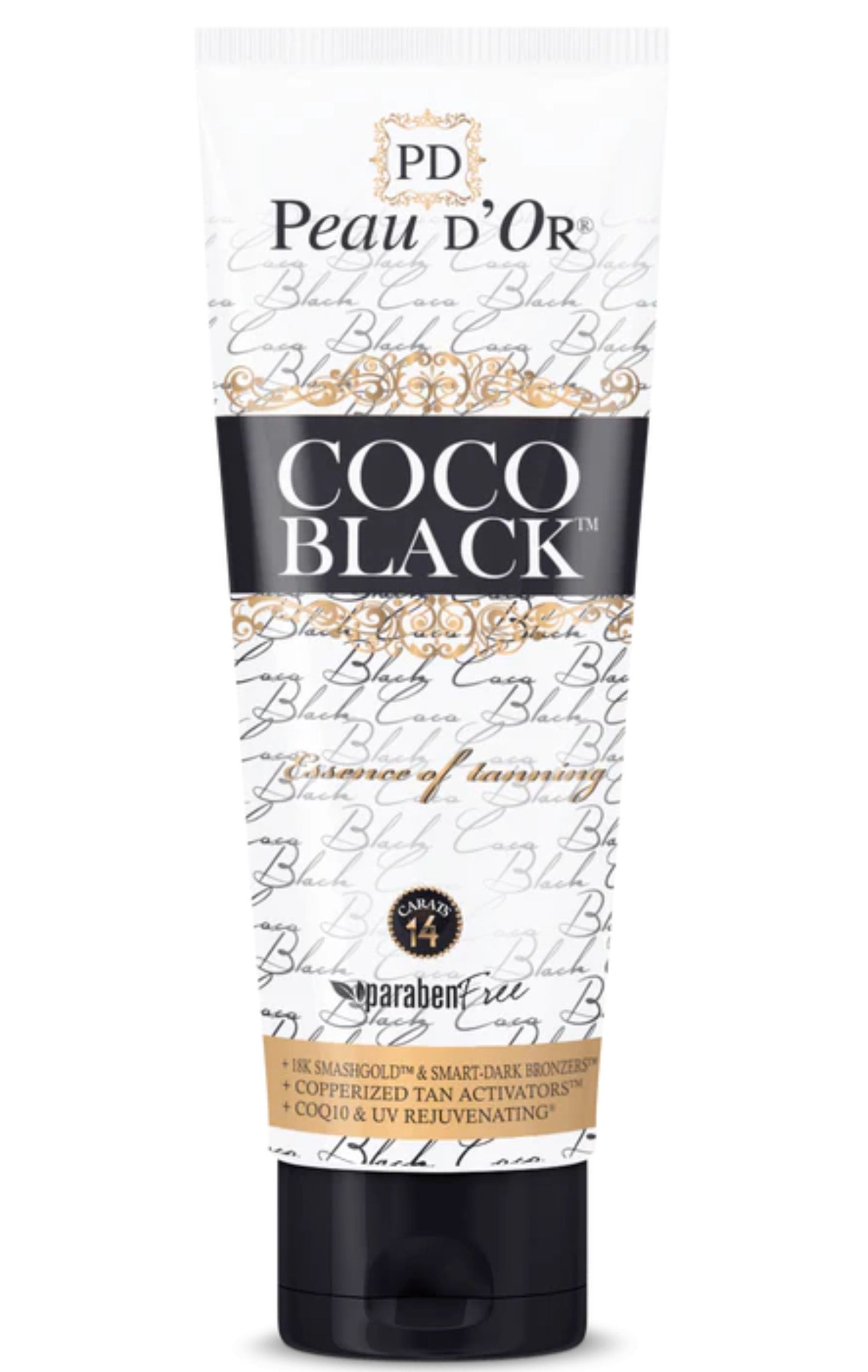 Coco black 250