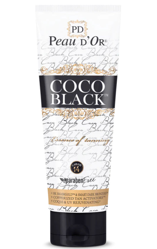 Coco black 250